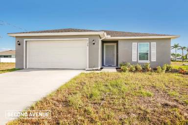 Main picture of 2129 NW 24th Ter