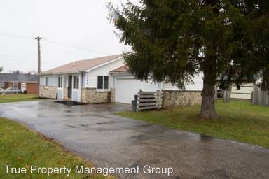 Main picture of 1206 N Bolton Ave