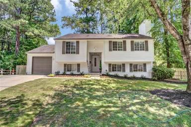 Main picture of 2205 Mill Wood Ct