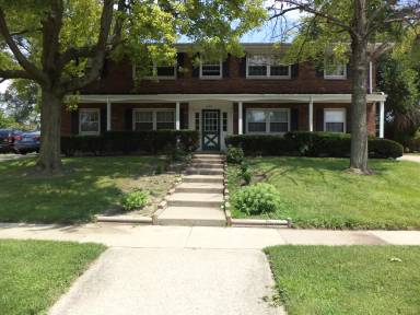 Main picture of 1609 Orchard St