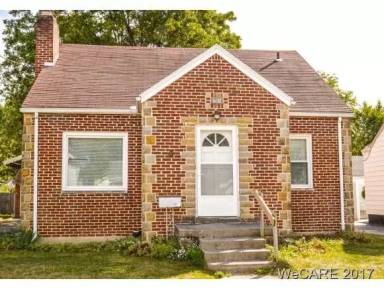 Main picture of 631 W Grand Ave
