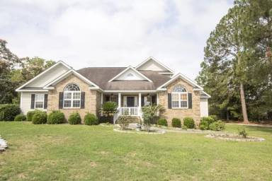 Main picture of 1008 Houndsbark Ct