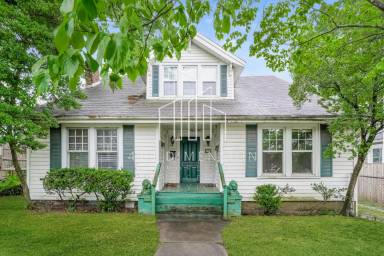 Main picture of 436 E Sprague St