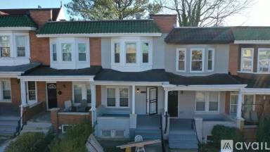Main picture of 2519 W Lanvale St