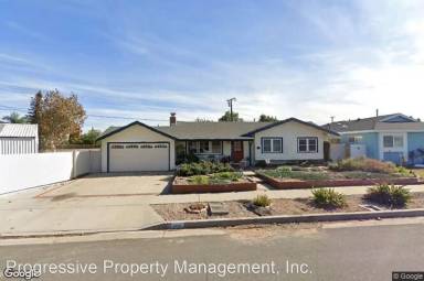 Main picture of 4173 N Sunset St