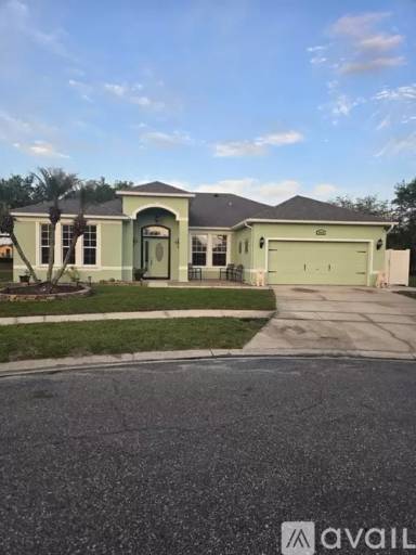 Main picture of 3066 Bay Laurel Cir N