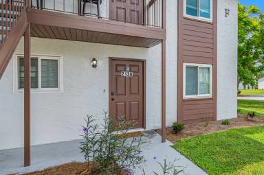 Main picture of Talia Condominium