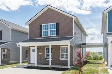 Main picture of 1141 Judah Bear Blvd