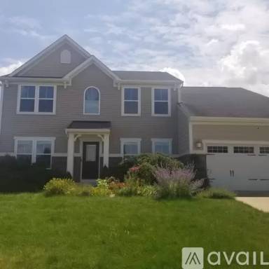 Main picture of 1537 Buckhurst Run