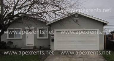 Main picture of 3882 Santa Fe Way