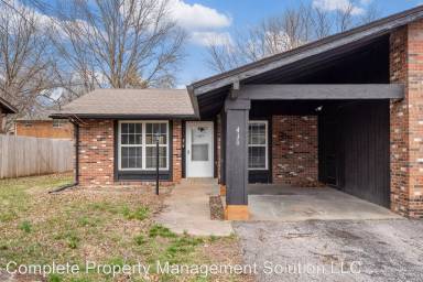 Main picture of 430 Williamsburg Dr