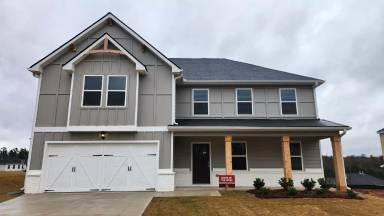 Main picture of 703 Windstream Dr
