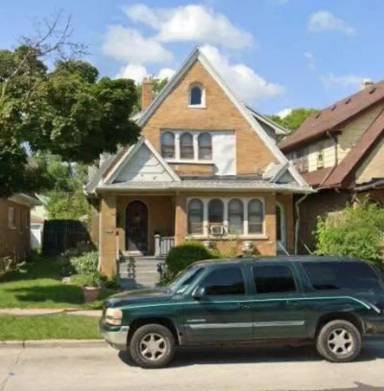 Main picture of 4465 N 27th St