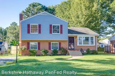 Main picture of 611 Willomett Ave