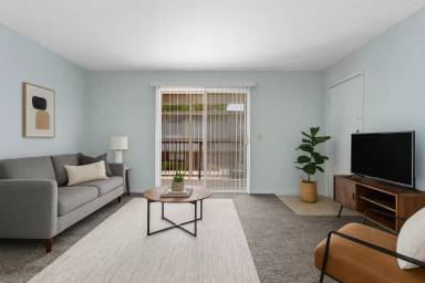 Main picture of Ashton Court Apartments