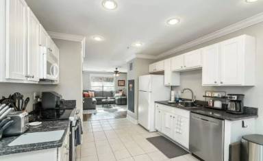Main picture of 3825 Cherokee Woods Way