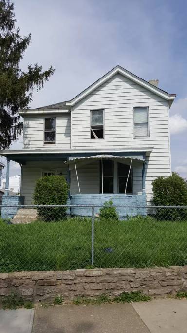 Main picture of 4308 Decoursey Ave