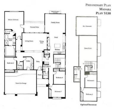 Main picture of 3767 E Scorpio Pl