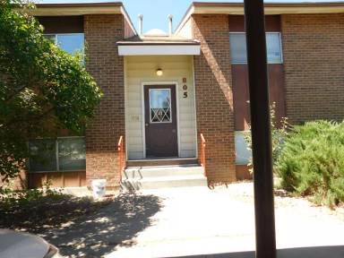 Main picture of 805 E Cedar Ct