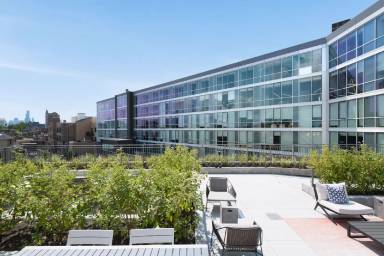 Main picture of 606 Blue Apartments