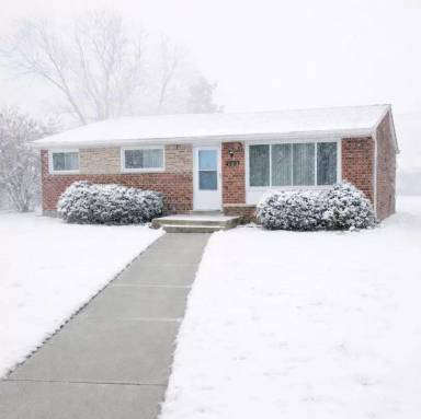 Main picture of 3710 Jarvis Ave
