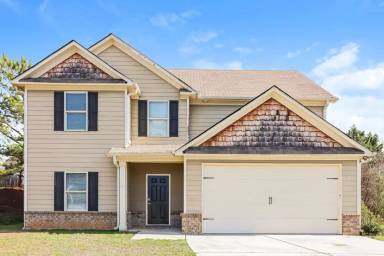 Main picture of 13 Thatch Ct NW
