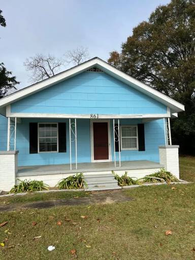 Main picture of 861 Tifton Hwy