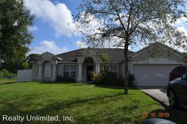 Main picture of 2967 SW Boxwood Cir