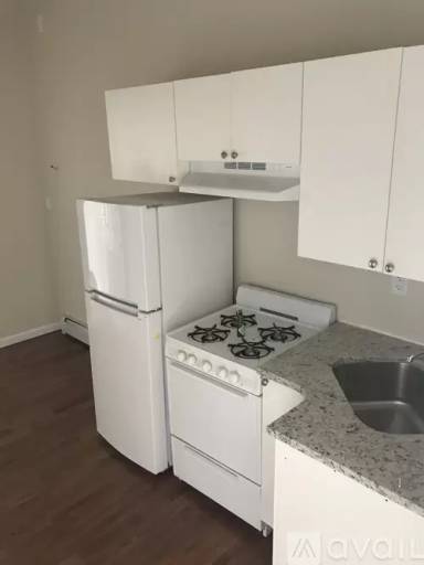 Main picture of 3901 Folsom St