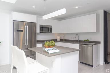 Main picture of 1111 Brickell Ave