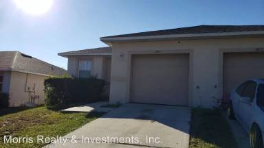 Main picture of 2601-25 Icabod Ct