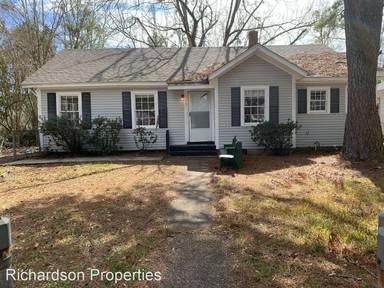 Main picture of 3101 Ralston Rd