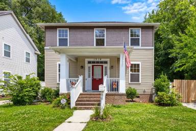 Main picture of 1514 Corprew Ave