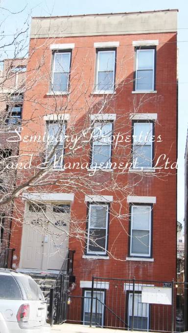 Main picture of 1821 N Sheffield Ave