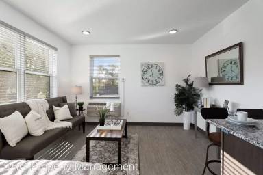 Main picture of 28 Park Studio Apartments