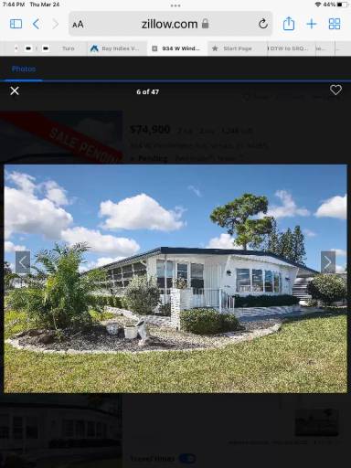 Main picture of 910 Uplands W