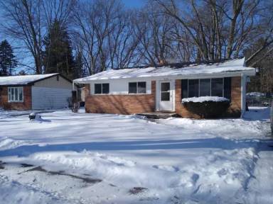 Main picture of 3754 York Dr