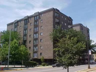 Main picture of Donato Towers