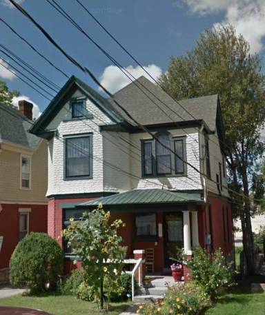 Main picture of 135 S Broadway St