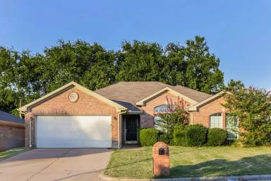 Main picture of 1808 Cancun Dr