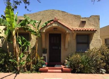 Main picture of 2926 Juniper St