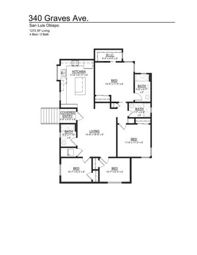 Main picture of 340 Graves Ave