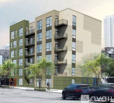 Main picture of 851 W Grand Ave