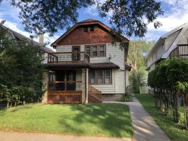 Main picture of 3128 N 39th St