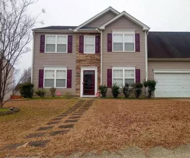 Main picture of 5800 Quitman Trl