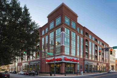 Main picture of The Kingsley