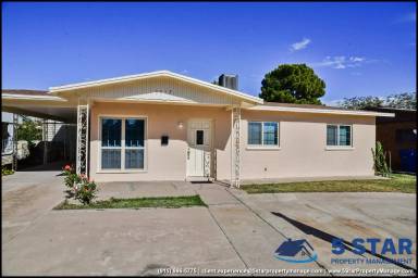 Main picture of 5917 Brazos Ave