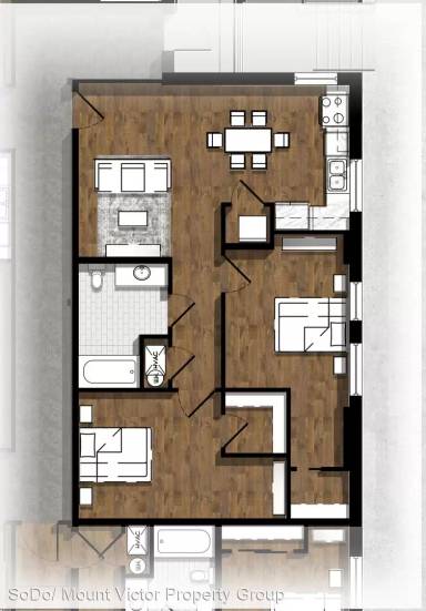 Main picture of 511 E 10th Ave