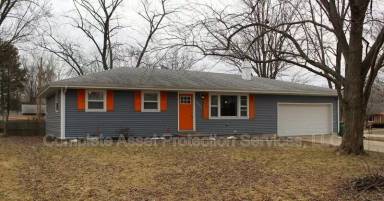 Main picture of 3421 W 77th Pl