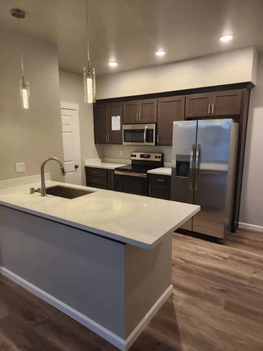 Main picture of 9803 221st Ave E